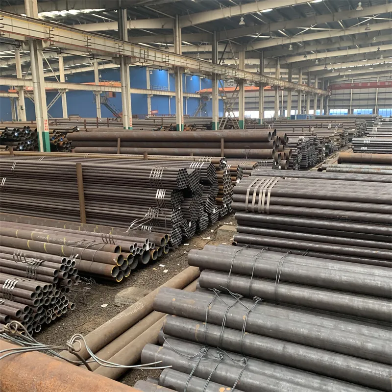 carbon steel pipe&tube